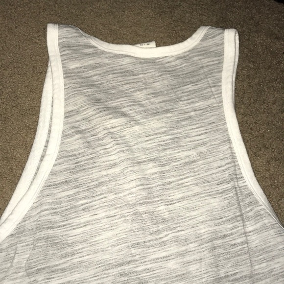 Pink Tank Top - Picture 5 of 5